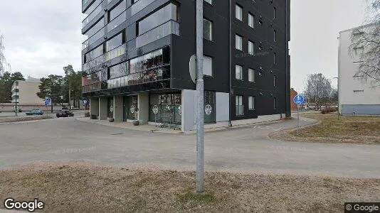 Apartments for rent in Oulu - Photo from Google Street View