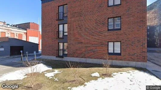 Apartments for rent in Jyväskylä - Photo from Google Street View