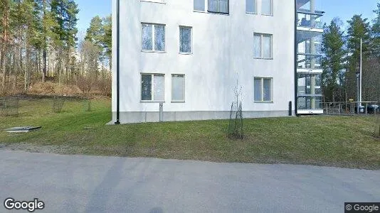 Apartments for rent in Jyväskylä - Photo from Google Street View