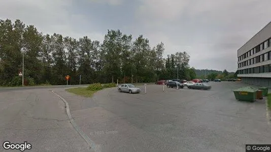 Apartments for rent in Tampere Kaakkoinen - Photo from Google Street View