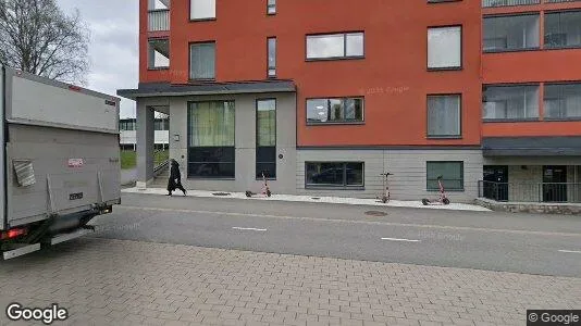 Apartments for rent in Tampere Keskinen - Photo from Google Street View