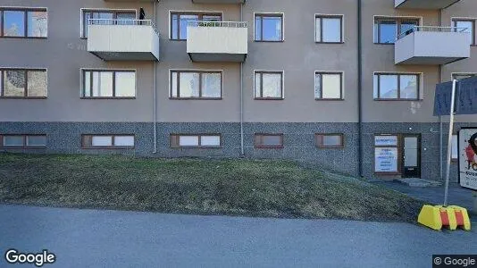 Apartments for rent in Tampere Keskinen - Photo from Google Street View