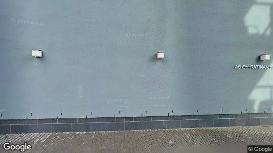 Apartments for rent in Tampere Keskinen - Photo from Google Street View