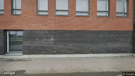 Apartments for rent in Tampere Keskinen - Photo from Google Street View