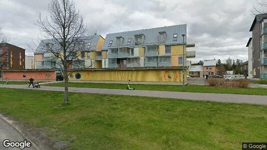 Apartments for rent in Tampere Eteläinen - Photo from Google Street View