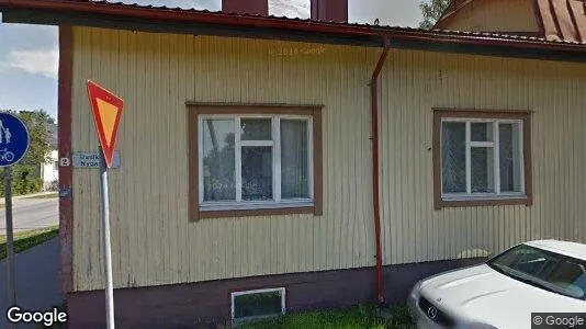 Apartments for rent in Turku - Photo from Google Street View