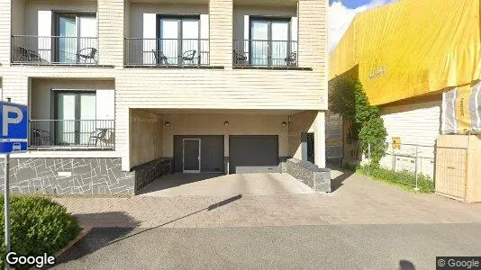 Apartments for rent in Turku - Photo from Google Street View