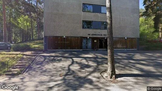 Apartments for rent in Turku - Photo from Google Street View