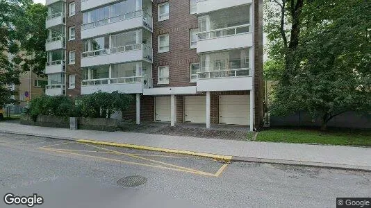Apartments for rent in Turku - Photo from Google Street View