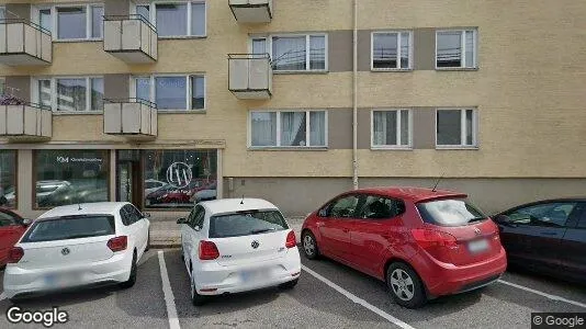 Apartments for rent in Turku - Photo from Google Street View