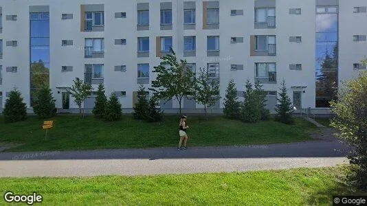 Apartments for rent in Espoo - Photo from Google Street View