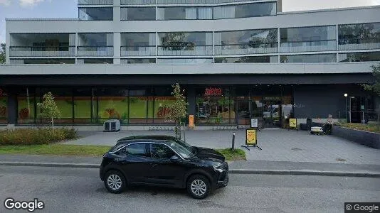Apartments for rent in Espoo - Photo from Google Street View