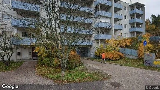 Apartments for rent in Espoo - Photo from Google Street View
