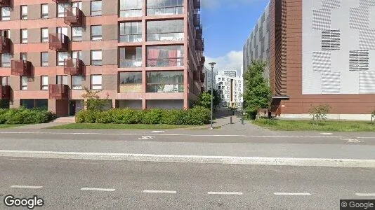 Apartments for rent in Espoo - Photo from Google Street View