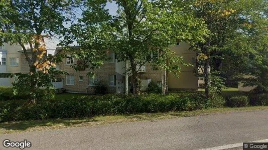 Apartments for rent in Espoo - Photo from Google Street View