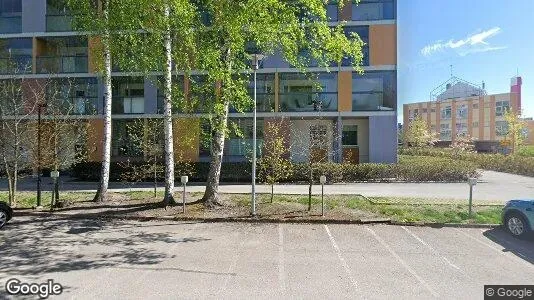 Apartments for rent in Espoo - Photo from Google Street View