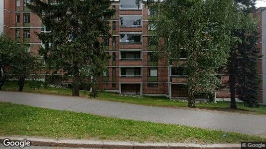 Apartments for rent in Espoo - Photo from Google Street View