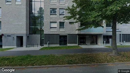 Apartments for rent in Espoo - Photo from Google Street View
