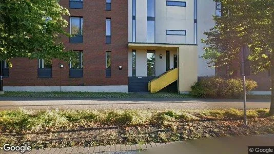 Apartments for rent in Vantaa - Photo from Google Street View