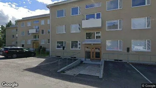 Apartments for rent in Vantaa - Photo from Google Street View