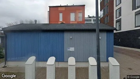 Apartments for rent in Vantaa - Photo from Google Street View