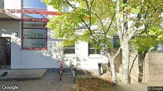 Apartments for rent in Vantaa - Photo from Google Street View