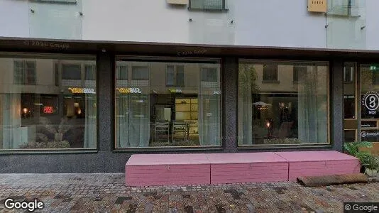 Apartments for rent in Helsinki Eteläinen - Photo from Google Street View