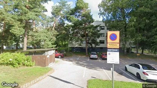 Apartments for rent in Helsinki Itäinen - Photo from Google Street View