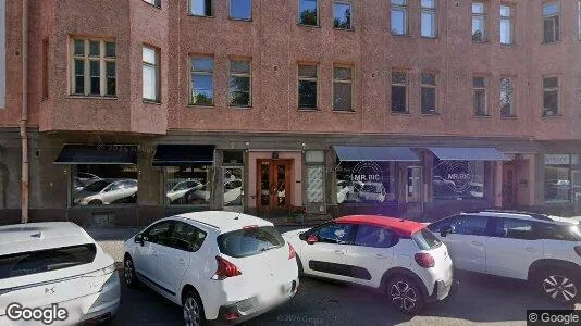 Apartments for rent in Helsinki Eteläinen - Photo from Google Street View