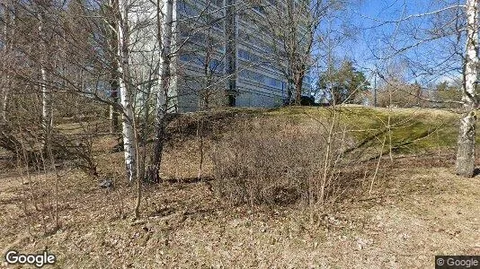 Apartments for rent in Helsinki Itäinen - Photo from Google Street View