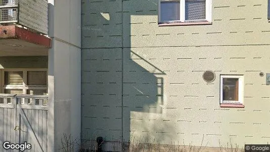 Apartments for rent in Helsinki Läntinen - Photo from Google Street View