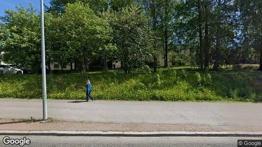 Apartments for rent in Helsinki Pohjoinen - Photo from Google Street View