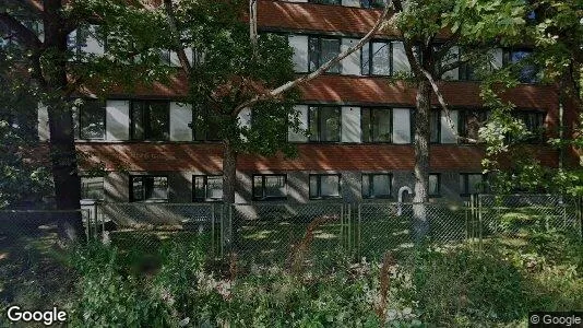 Apartments for rent in Helsinki Läntinen - Photo from Google Street View