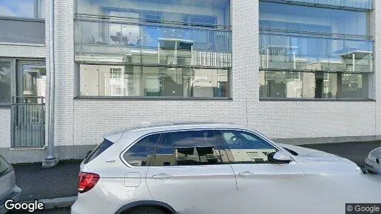 Apartments for rent in Helsinki Keskinen - Photo from Google Street View