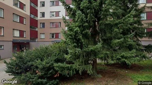 Apartments for rent in Helsinki Läntinen - Photo from Google Street View