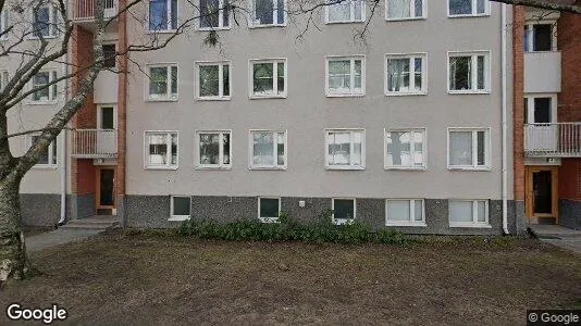 Apartments for rent in Helsinki Eteläinen - Photo from Google Street View