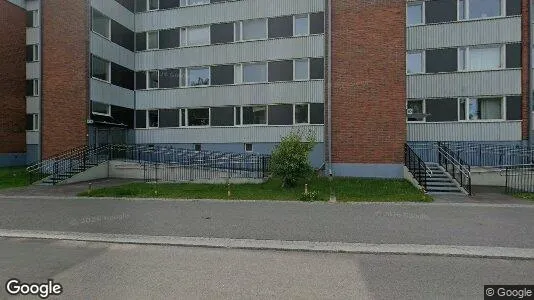 Apartments for rent in Helsinki Pohjoinen - Photo from Google Street View