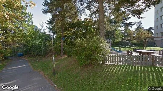 Apartments for rent in Stockholm South - Photo from Google Street View