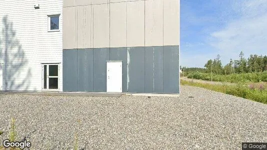 Apartments for rent in Södertälje - Photo from Google Street View