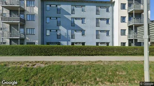 Rooms for rent in Örebro - Photo from Google Street View