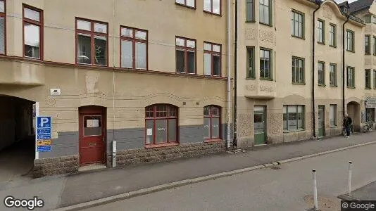 Apartments for rent in Örebro - Photo from Google Street View