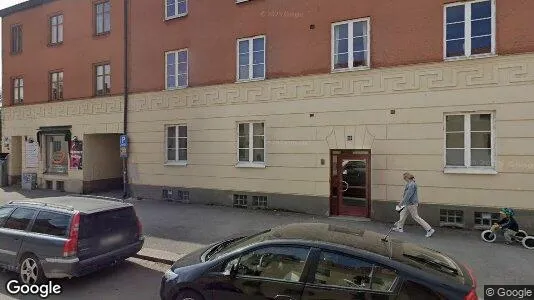Apartments for rent in Örebro - Photo from Google Street View