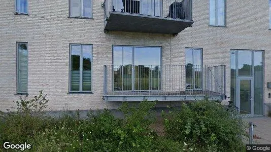 Apartments for rent in Køge - Photo from Google Street View