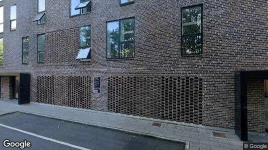 Apartments for rent in Søborg - Photo from Google Street View