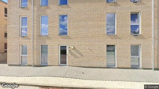 Apartments for rent in Taastrup - Photo from Google Street View