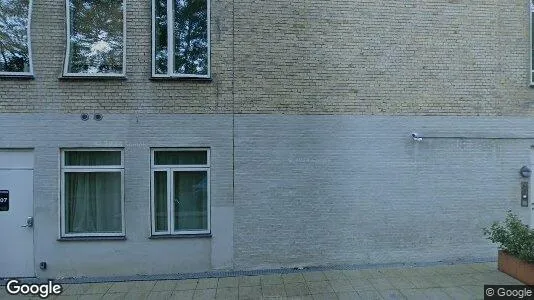 Apartments for rent in Østerbro - Photo from Google Street View