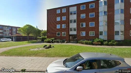 Apartments for rent in Fosie - Photo from Google Street View