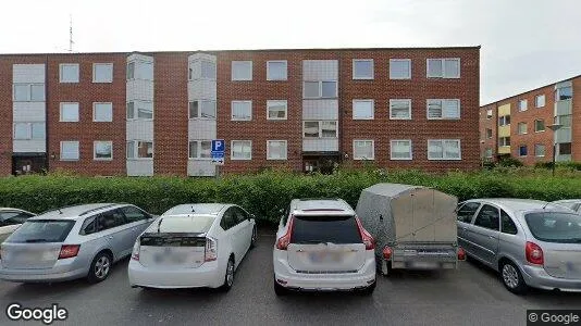 Apartments for rent in Fosie - Photo from Google Street View