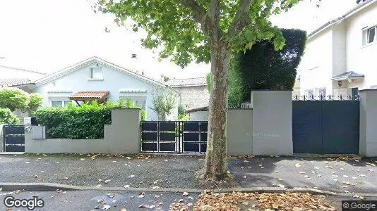 Apartments for rent in Valence - Photo from Google Street View