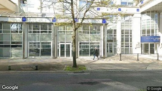 Apartments for rent in Vichy - Photo from Google Street View